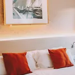 Bell Repos プラヤ・デアロ