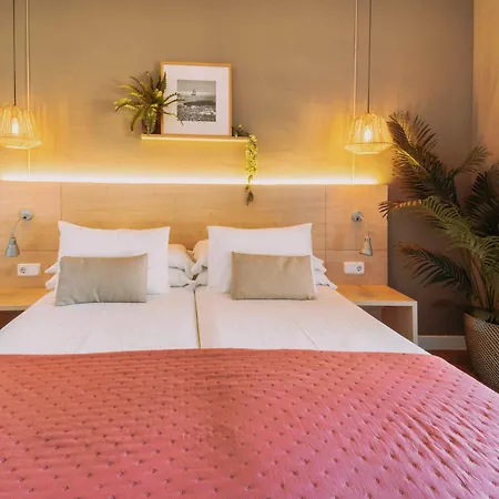Bell Repos Hotel