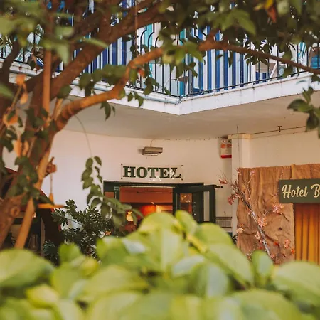 Hotel Bell Repos 2*