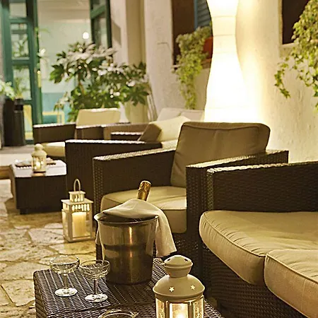 Otel Bell Repos Platja d'Aro