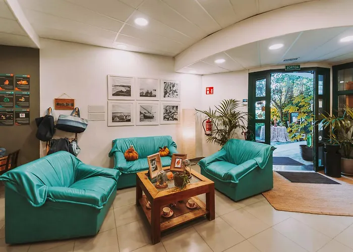 Hotel Bell Repos