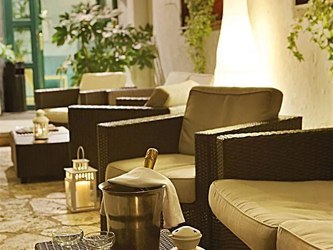 Hotel Bell Repos Platja d'Aro