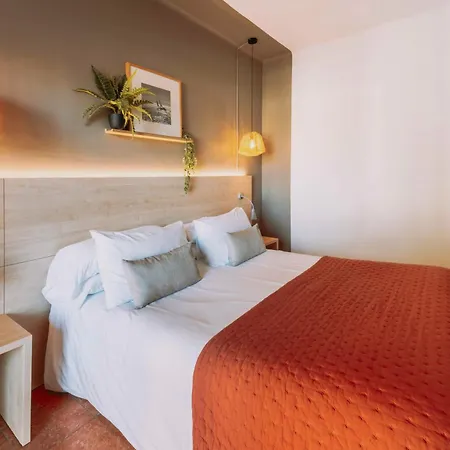 Hotel Bell Repos