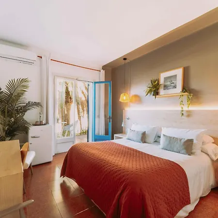 Bell Repos Hotell 2*