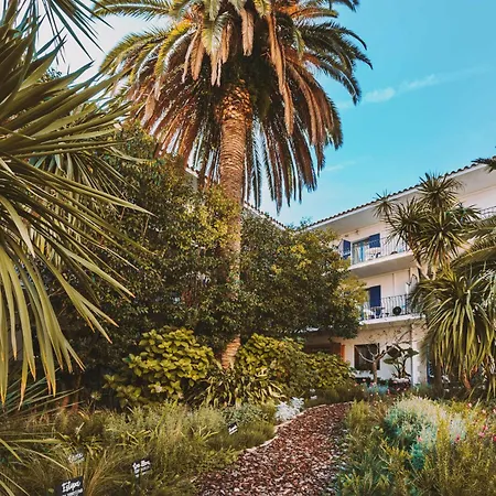 Bell Repos Szálloda Platja d'Aro