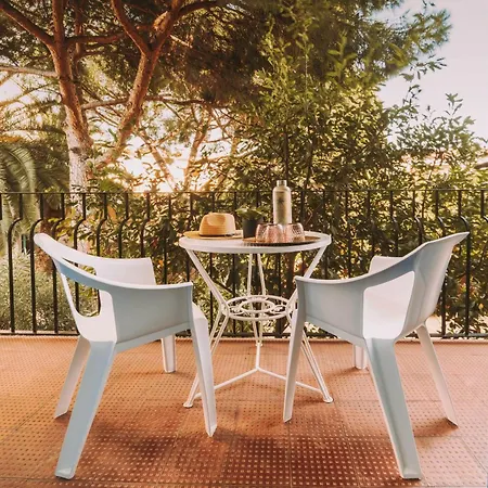 Szálloda Bell Repos Platja d'Aro
