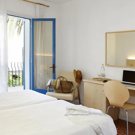 Hotel Bell Repos Platja d'Aro