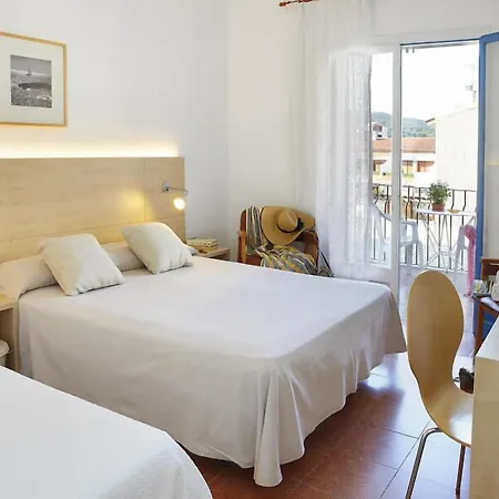 Bell Repos Hotel 2*