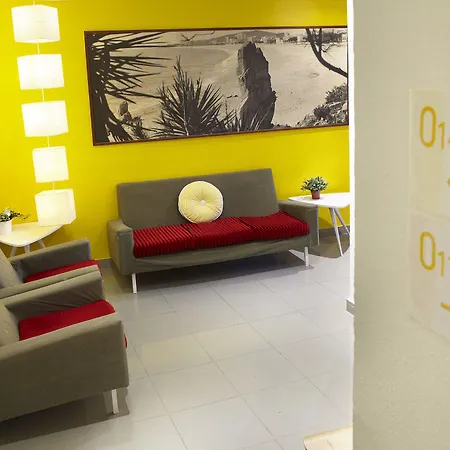 Hotel Bell Repos