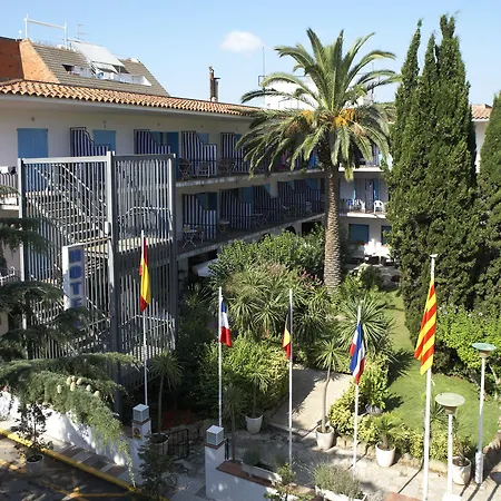 Bell Repos Hotel Platja d'Aro
