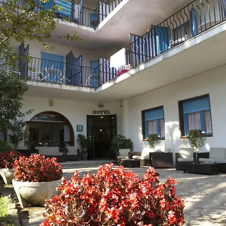 Bell Repos Ξενοδοχείο Platja d'Aro