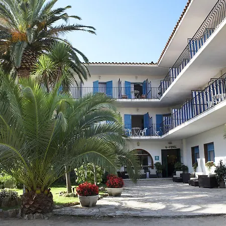 Bell Repos Platja d'Aro