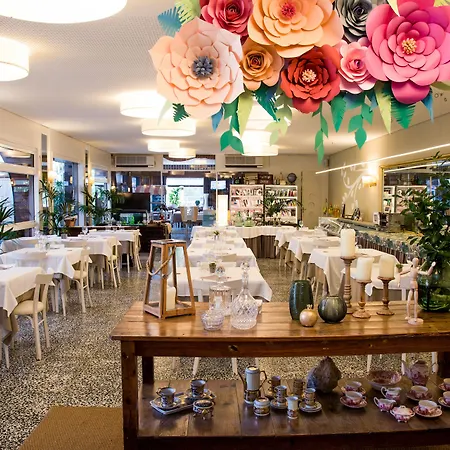 Hotel Bell Repos Platja d'Aro