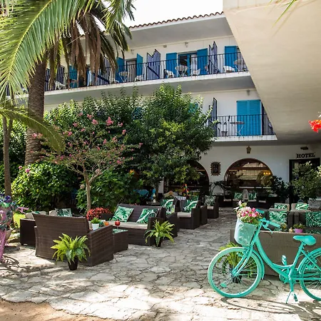 Hotel Bell Repos