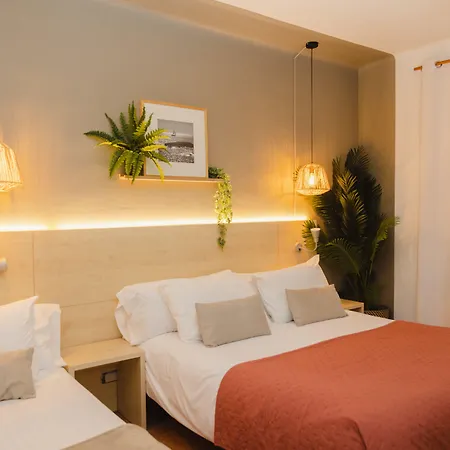 Hotel Bell Repos Platja d'Aro