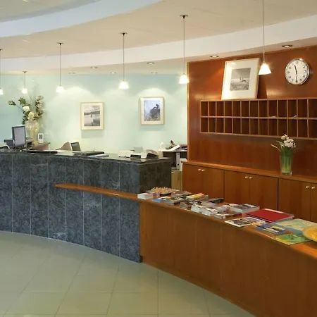 Bell Repos Hotel