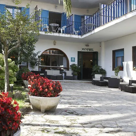 Bell Repos Hotel
