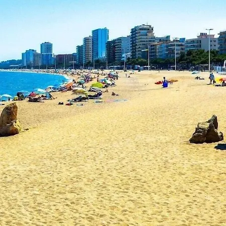 Hotel Bell Repos Platja d'Aro