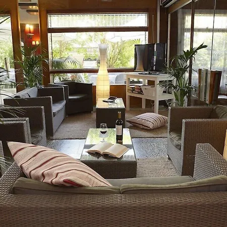 Hotel Bell Repos Platja d'Aro