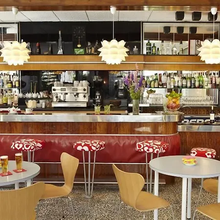 Bell Repos Hotel 2*
