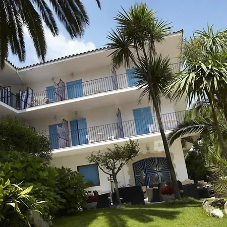 Hotel Bell Repos 2*