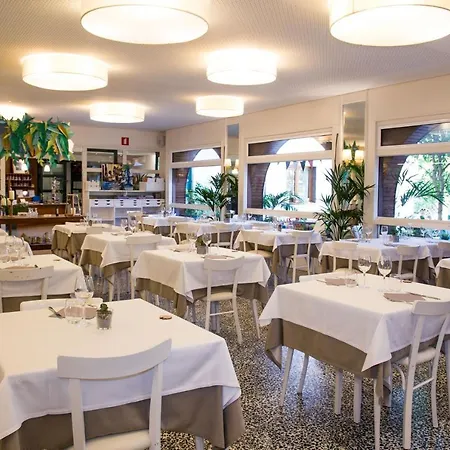 Szálloda Bell Repos Platja d'Aro