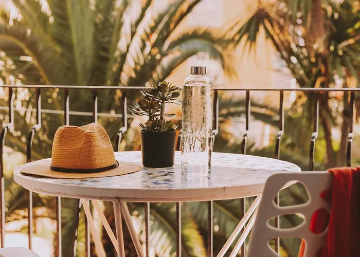 Hotel Bell Repos