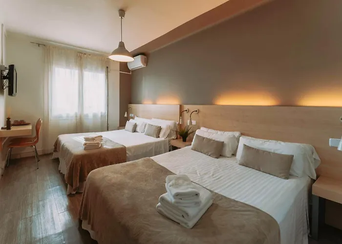 Hotel Bell Repos