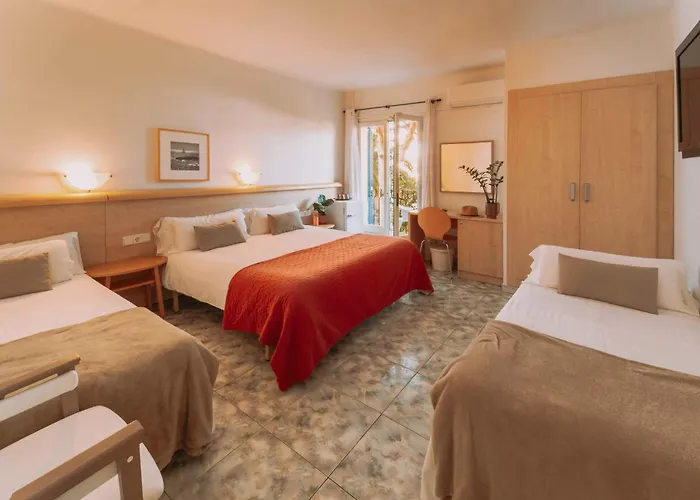 Bell Repos Hotel 2*