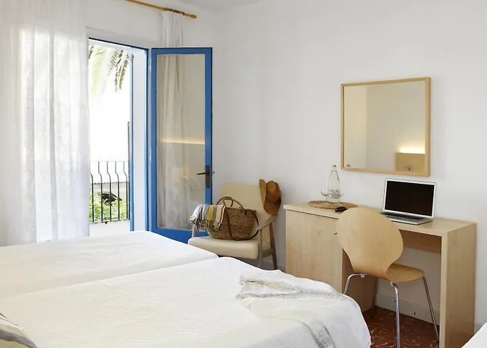 Hotel Bell Repos Platja d'Aro