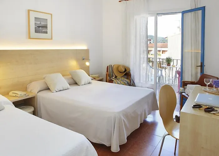 Bell Repos Hotel 2*