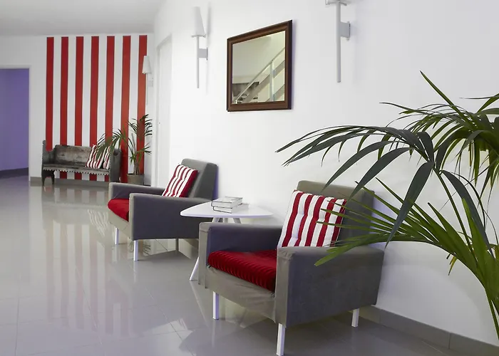 Bell Repos Hotel 2*