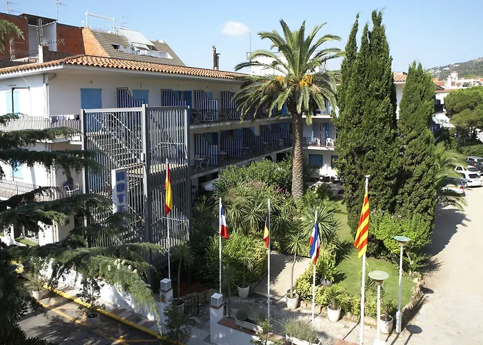 Bell Repos Hotel Platja d'Aro