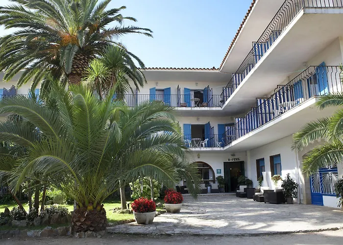 Bell Repos Platja d'Aro