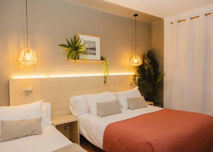 Hotel Bell Repos Platja d'Aro