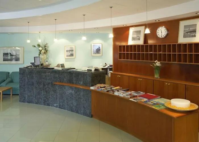 Bell Repos Hotel