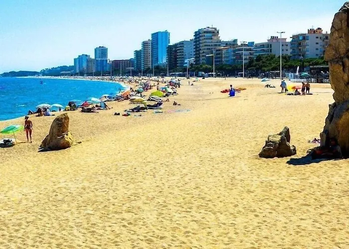 Hotel Bell Repos Platja d'Aro