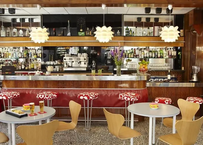 Bell Repos Hotel 2*