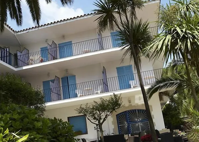 Hotel Bell Repos 2*