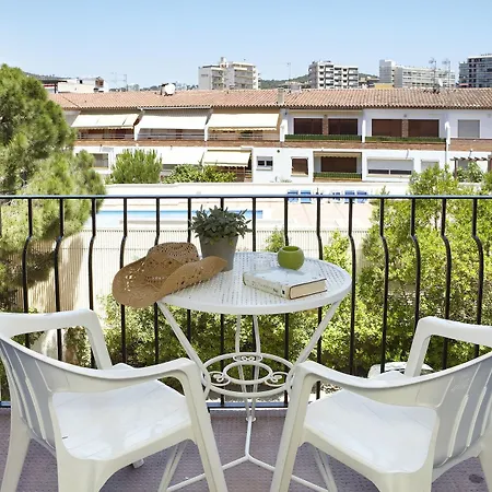 Hotel Bell Repos Platja d'Aro