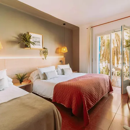 Bell Repos Hotel Castell-Platja d'Aro