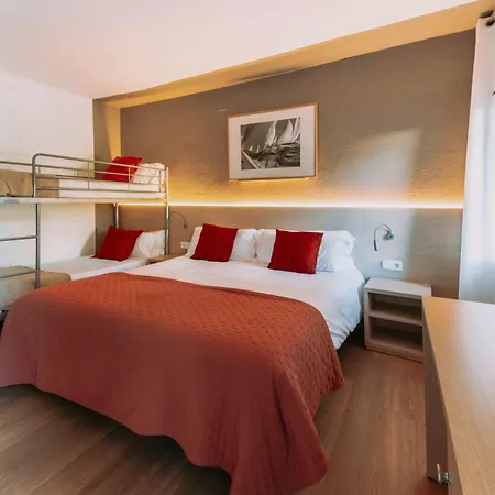Bell Repos Hotel