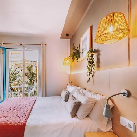 Hotel Bell Repos Castell-Platja d'Aro