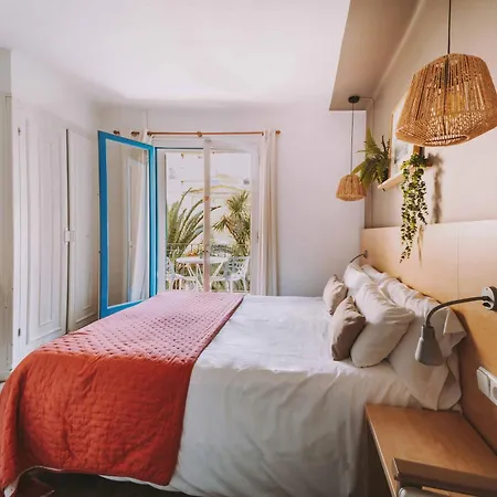 Bell Repos Hotel
