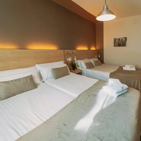 Hotel Bell Repos Castell-Platja d'Aro