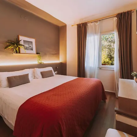 Bell Repos Hotel Castell-Platja d'Aro