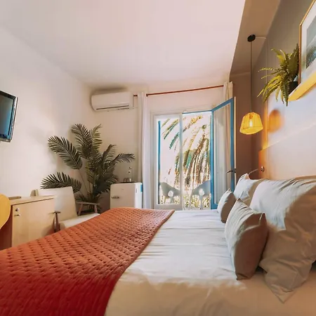 Hotel Bell Repos Castell-Platja d'Aro
