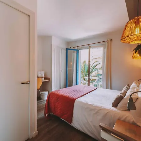 Bell Repos Hotel