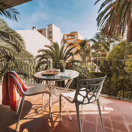 Hotel Bell Repos 2*