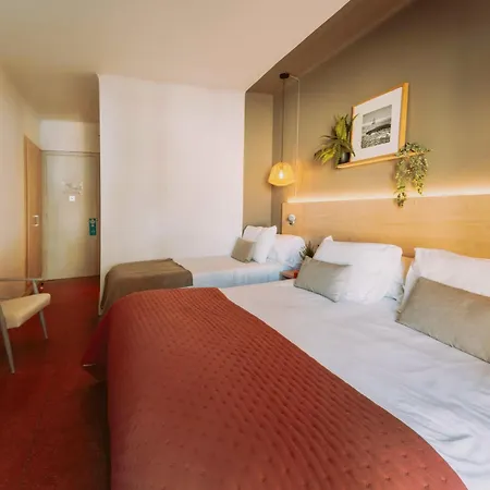 Hotel Bell Repos Platja d'Aro